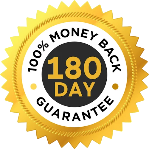 TitanFlow TitanFlow Money Guarantee
